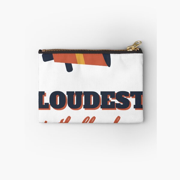 Item preview, Loudest in the Bleachers - Proud Sports Parent designed and sold by Good Little Days.