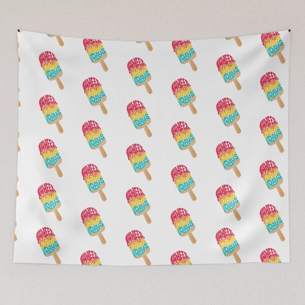 Item preview, Big Yes – Bold Colorful Positive Motivational Typography designed and sold by CreativeArtisanPrints Shop.