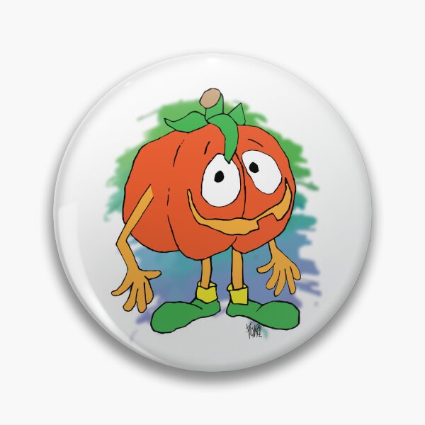 Item preview, Pumpkin Sweet designed and sold by Jesus Vichareli.