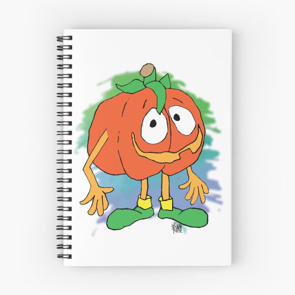 Item preview, Pumpkin Sweet designed and sold by Jesus Vichareli.