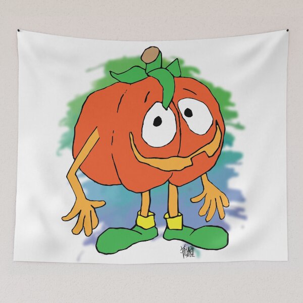 Item preview, Pumpkin Sweet designed and sold by Jesus Vichareli.
