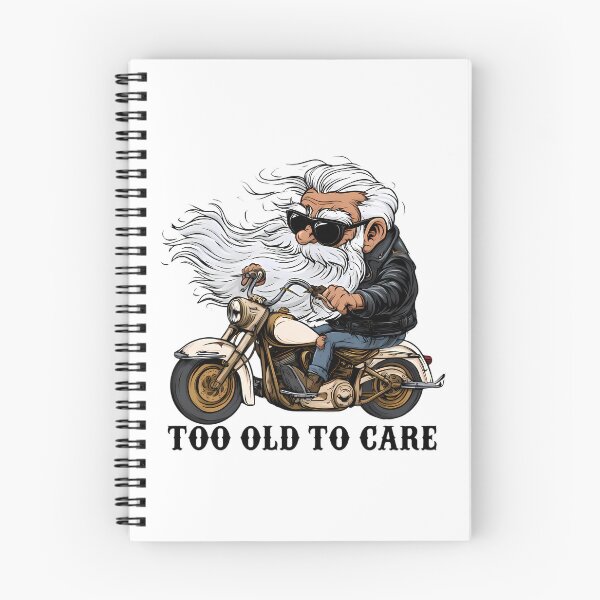 Item preview, Cool Cartoon Grandpa designed and sold by Retro Whimsy.