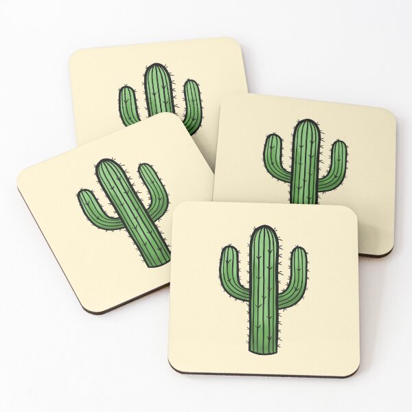 Item preview, Saguaro Cactus designed and sold by Ekorn17.