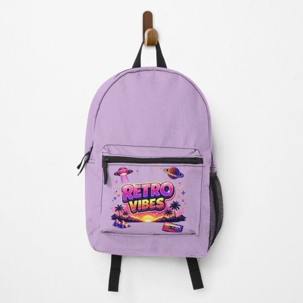 Item preview, Retro Vibes – Neon Y2K Aesthetic designed and sold by Dew Drop Designs.