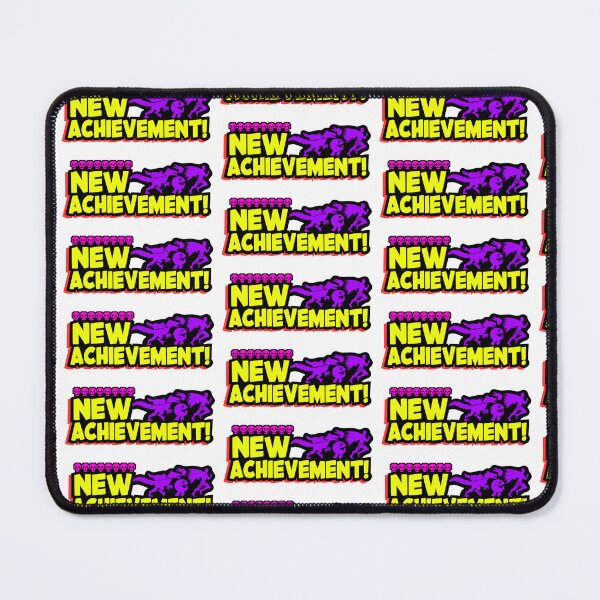 Item preview, New Achievement! Book 8 designed and sold by LoreAndCraft.