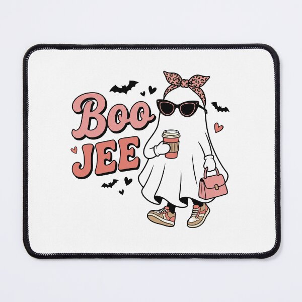 Item preview, Boo Jee Ghost Coffee Sunglasses Halloween Spooky Retro designed and sold by world+167.
