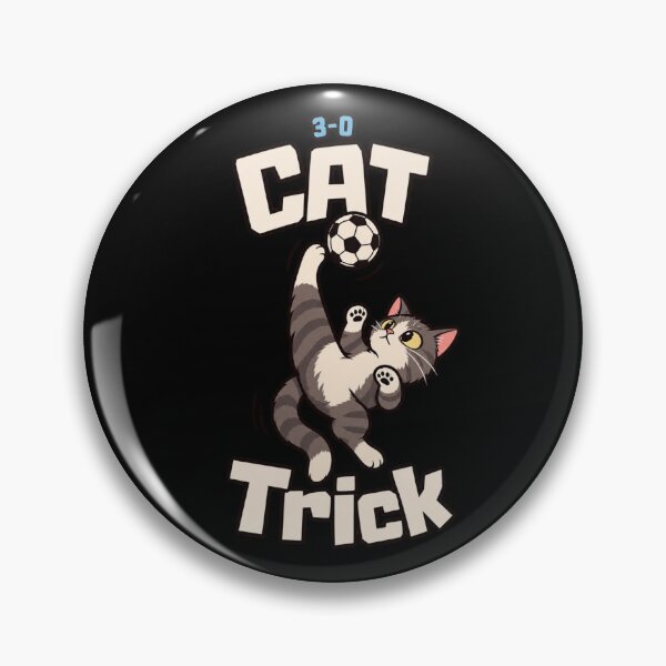 Item preview, Cat trick designed and sold by Konvero.