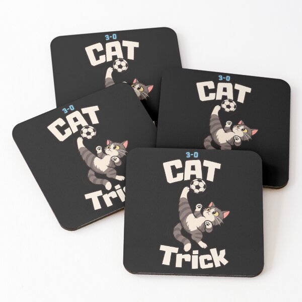 Item preview, Cat trick designed and sold by Konvero.