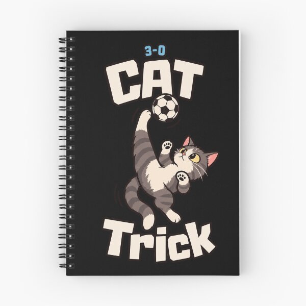 Item preview, Cat trick designed and sold by Konvero.