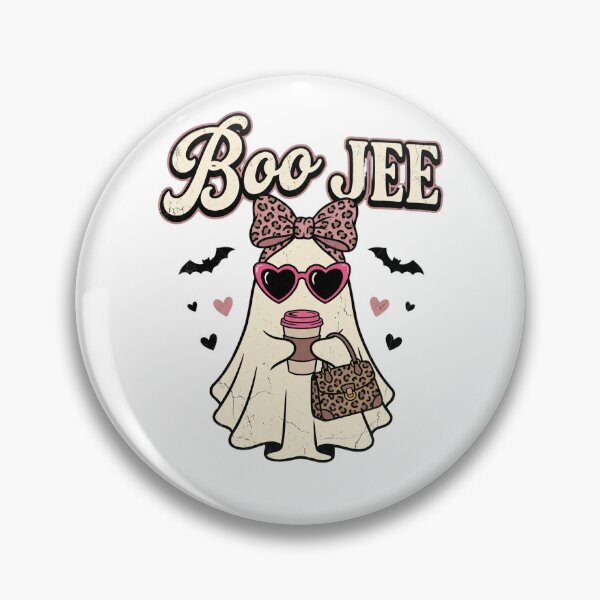 Item preview, Boo Jee Ghost Coffee Sunglasses Halloween Spooky Retro designed and sold by world+167.