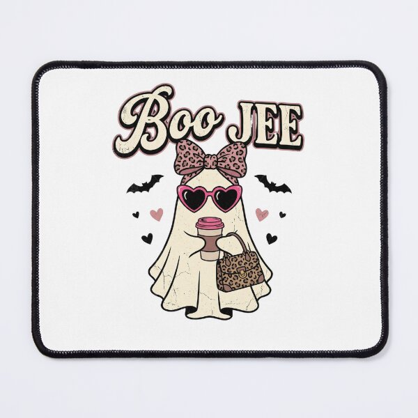 Item preview, Boo Jee Ghost Coffee Sunglasses Halloween Spooky Retro designed and sold by world+167.