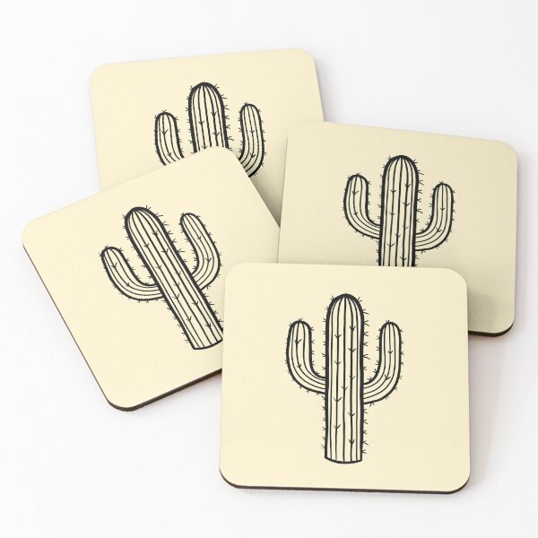 Item preview, Saguaro Cactus designed and sold by Ekorn17.