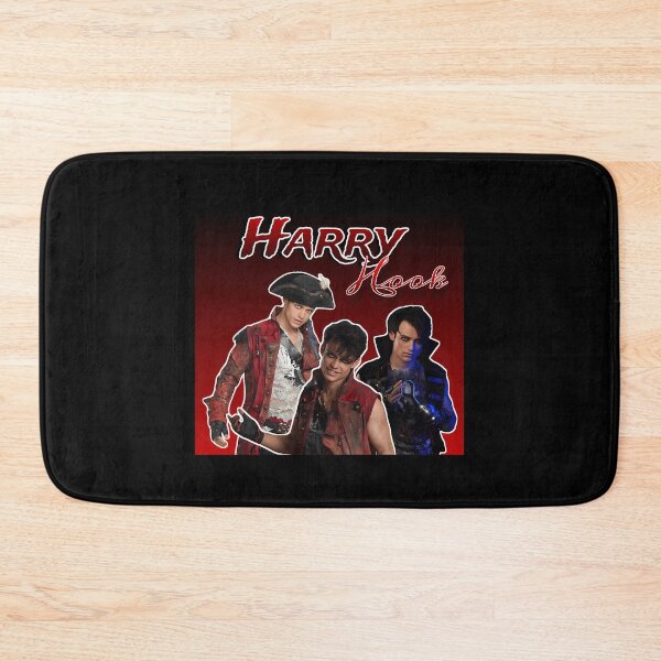 Item preview, Harry Hook My Beloved designed and sold by NeshWork.