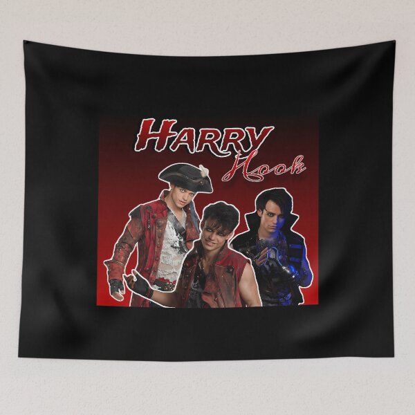 Item preview, Harry Hook My Beloved designed and sold by NeshWork.