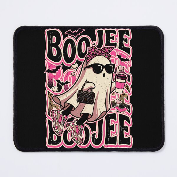 Item preview, Boo Jee Ghost Coffee Sunglasses Halloween Spooky Retro designed and sold by world+167.