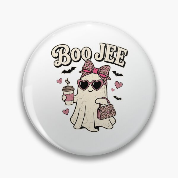 Item preview, Boo Jee Ghost Coffee Sunglasses Halloween Spooky Retro designed and sold by world+167.