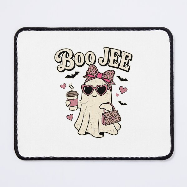 Item preview, Boo Jee Ghost Coffee Sunglasses Halloween Spooky Retro designed and sold by world+167.