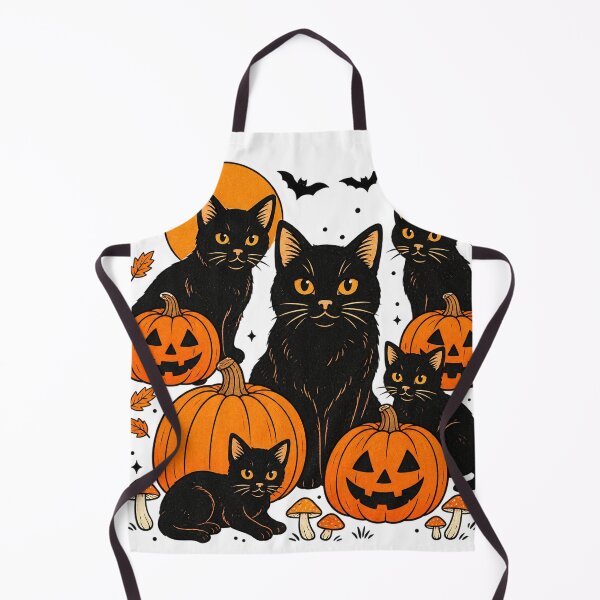 Item preview, Halloween Kitten Squad designed and sold by MAXIZPRINT.