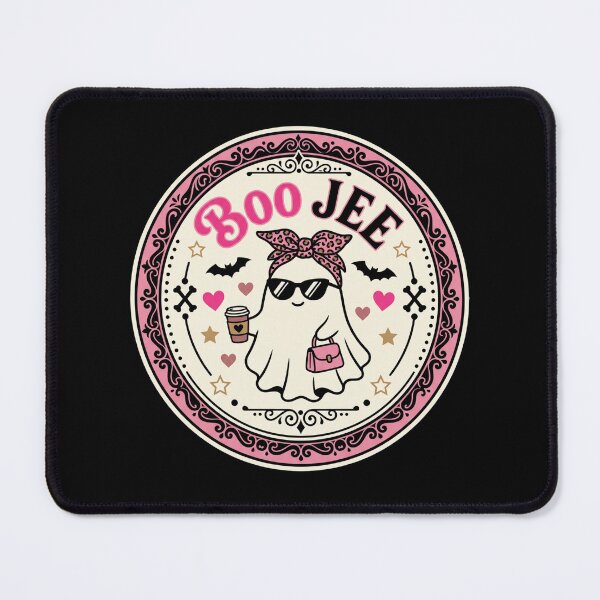 Item preview, Boo Jee Ghost Coffee Sunglasses Halloween Spooky Retro designed and sold by world+167.