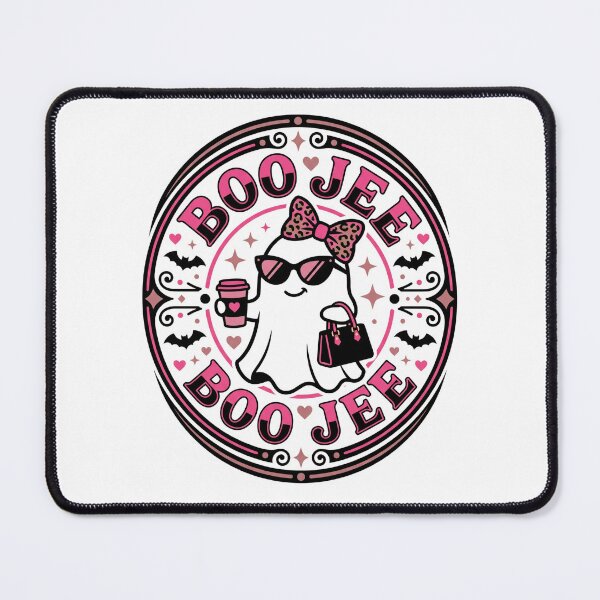 Item preview, Boo Jee Ghost Coffee Sunglasses Halloween Spooky Retro designed and sold by world+167.