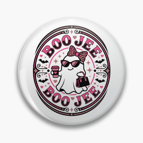 Item preview, Boo Jee Ghost Coffee Sunglasses Halloween Spooky Retro designed and sold by world+167.