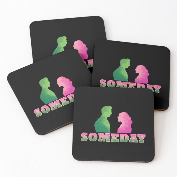 Item preview, Someday designed and sold by NeshWork.