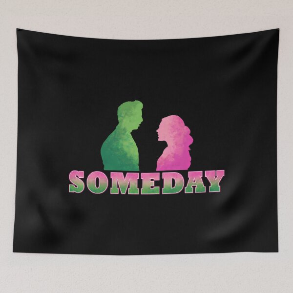 Item preview, Someday designed and sold by NeshWork.