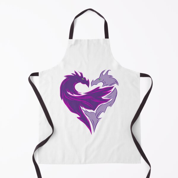 Item preview, Dragon Love designed and sold by NeshWork.