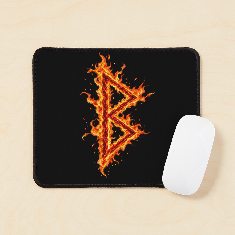 Item preview, Mouse Pad designed and sold by Faust-ART.