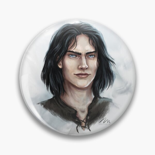 Item preview, "Manen Monster Myths - Dragan" designed and sold by Illumarie.