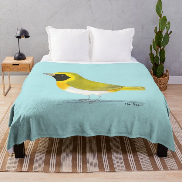 Item preview, Guira Tanager Bird designed and sold by julianamotzko.