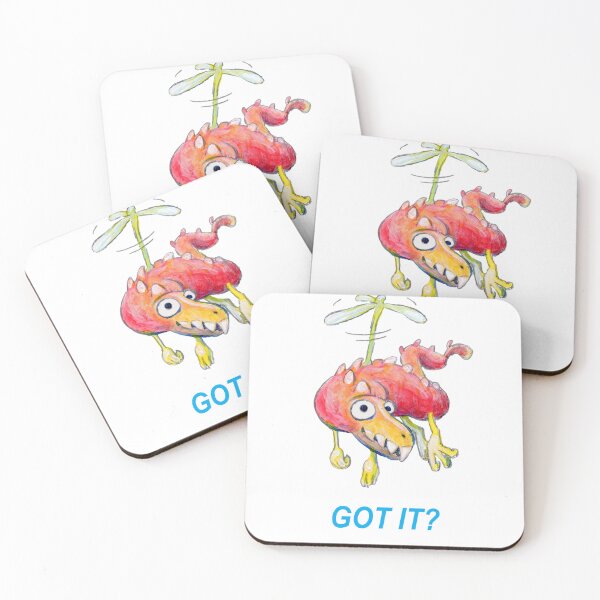 Item preview, Got it? designed and sold by VicTic.