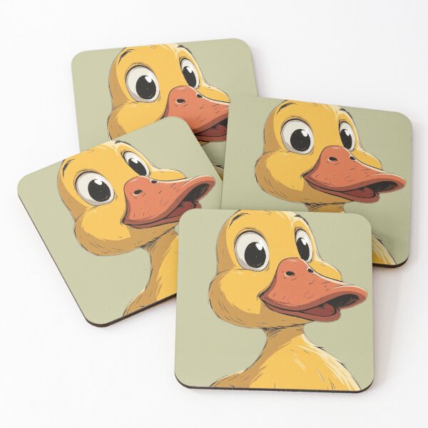 Item preview, Duck designed and sold by The King's general goods.