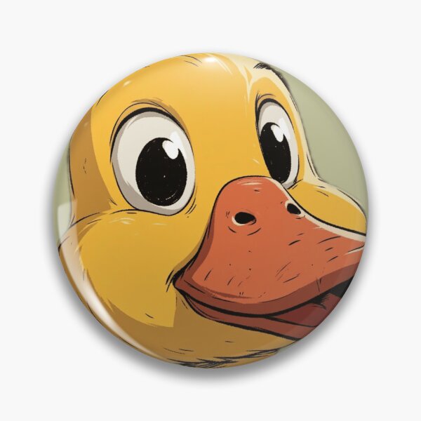 Item preview, Duck designed and sold by The King's general goods.