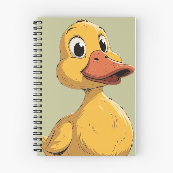 Item preview, Duck designed and sold by The King's general goods.