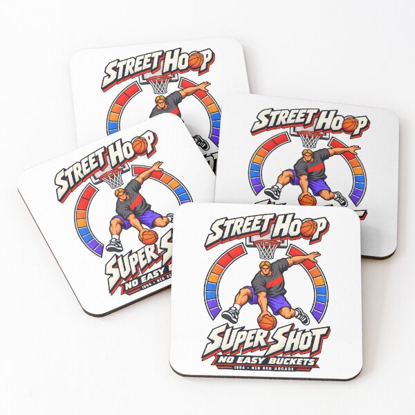 Item preview, Street Hoop: SuperShot designed and sold by Philip-p22.
