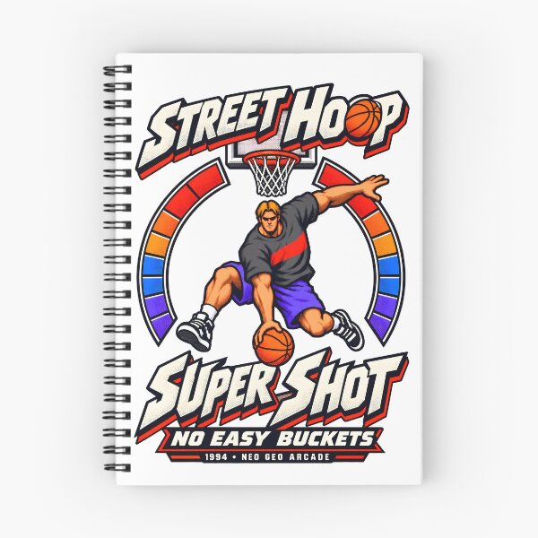 Item preview, Street Hoop: SuperShot designed and sold by Philip-p22.