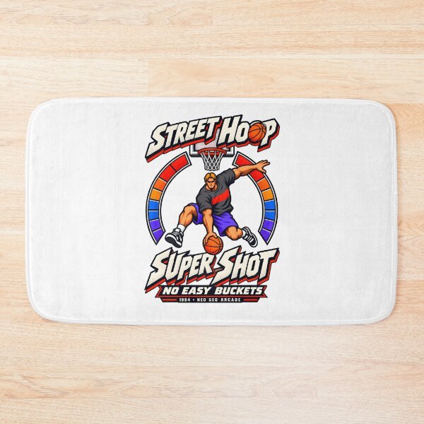Item preview, Street Hoop: SuperShot designed and sold by Philip-p22.