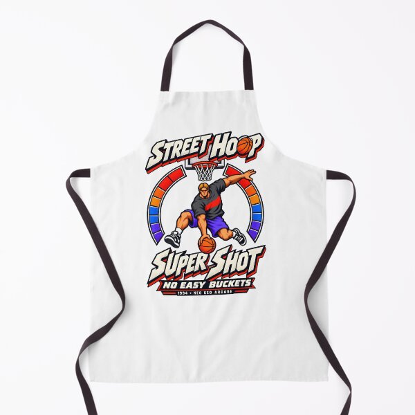 Item preview, Street Hoop: SuperShot designed and sold by Philip-p22.