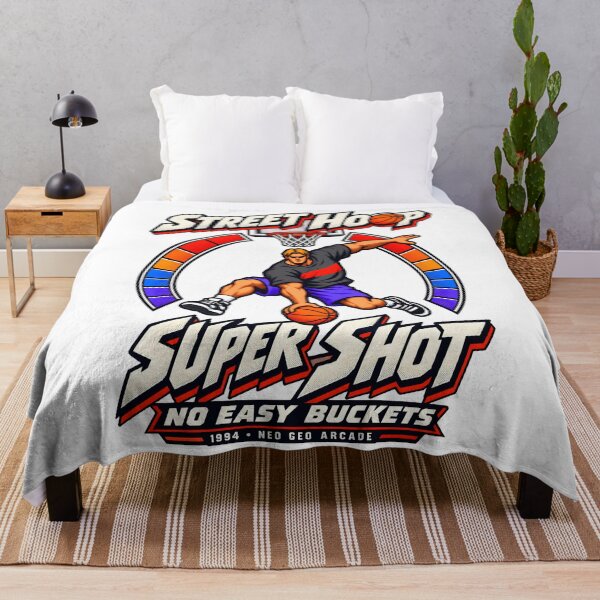 Item preview, Street Hoop: SuperShot designed and sold by Philip-p22.