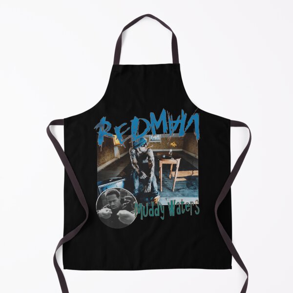 Item preview, Redman Muddy Waters designed and sold by klarikamt8.