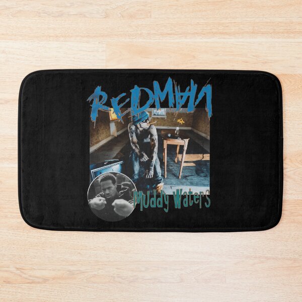 Item preview, Redman Muddy Waters designed and sold by klarikamt8.