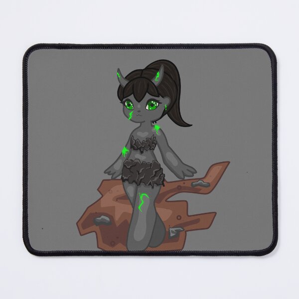 Item preview, Rock Lava Girl designed and sold by BambinoBunnyyy.