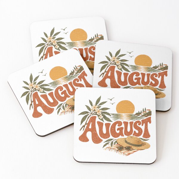 Item preview, August Summer designed and sold by Snikdha.