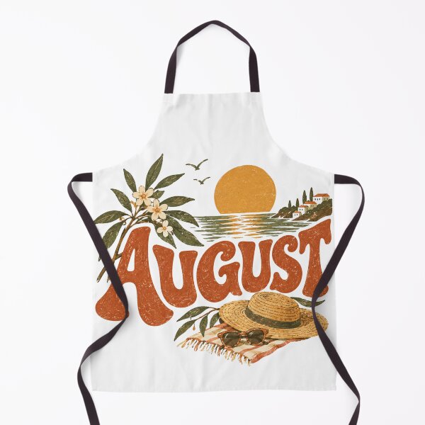Item preview, August Summer designed and sold by Snikdha.