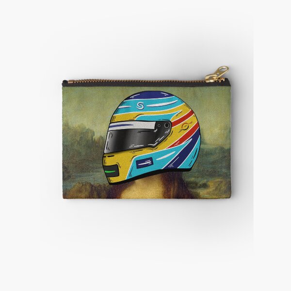 Item preview, Gioconda - Fernando Alonso designed and sold by andreanastasio.