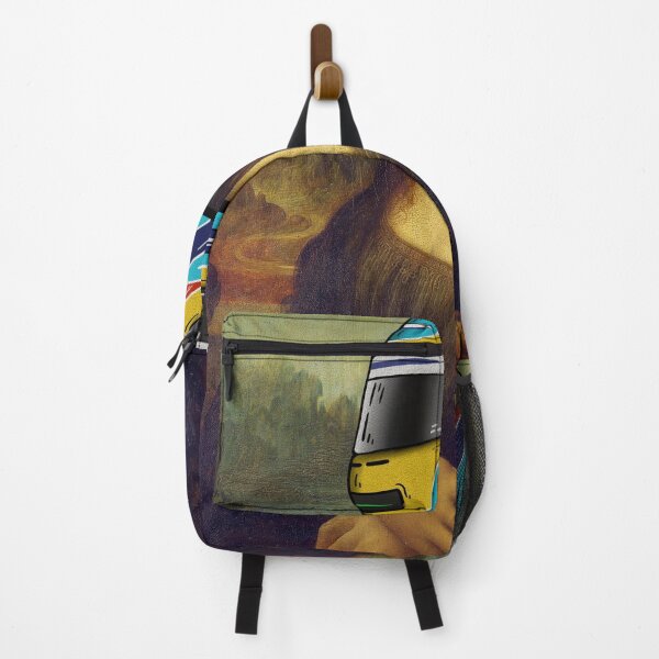 Item preview, Gioconda - Fernando Alonso designed and sold by andreanastasio.