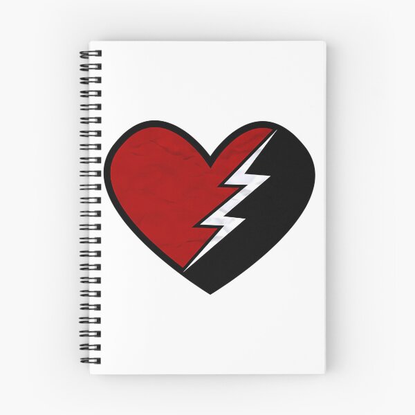 Item preview, Rise Of Heart designed and sold by NeshWork.