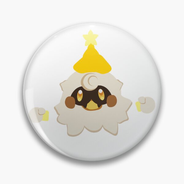 Item preview, Lumi - Genshin Impact Sticker designed and sold by noob publishing.