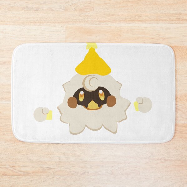 Artikelvorschau, Lumi – Genshin Impact Sticker entworfen und verkauft von noob publishing.